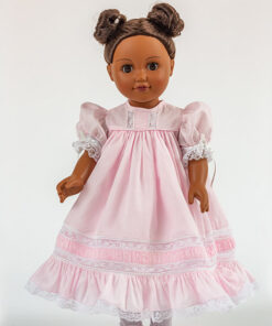 Prissy Doll Dress