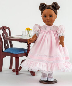 Prissy Doll Dress