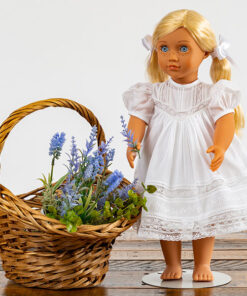 Anna Scott doll dress Connie Palmer