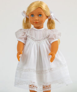 Anna Scott doll dress Connie Palmer