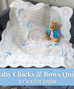 chicks and bows quiit