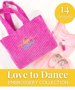 Love to Dance