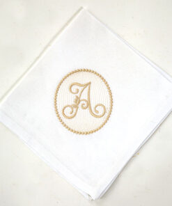 Elizabeth Monogram