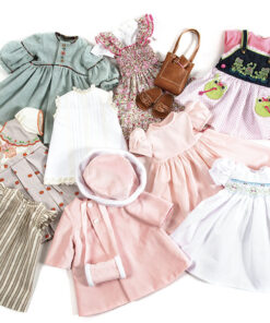 2023 Doll Club