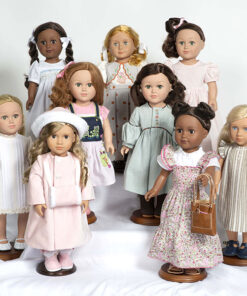 2023 Doll Club