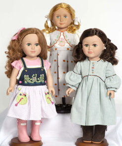 Doll Club