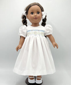 Cali Ann Dress