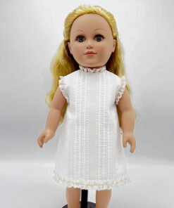 Emma Doll Club