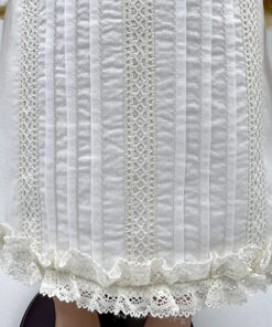 Heirloom Doll Dress
