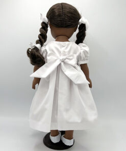Cali Ann doll dress