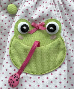 Doll Club Toadally Cool
