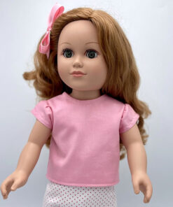 Doll Club Toadally Cool