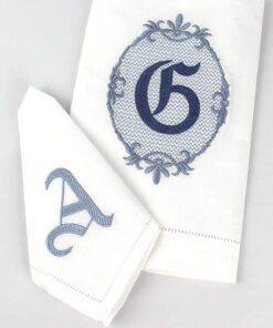 Coronation Monogram