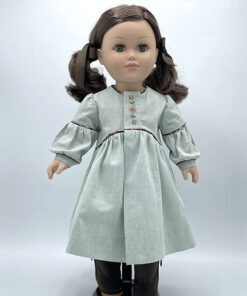 Isabel Dress