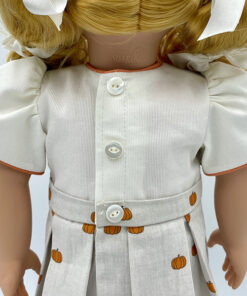 Patty doll dress