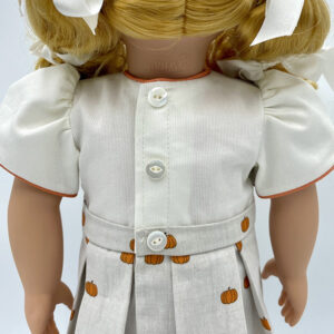 Patty doll dress