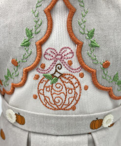 Patty doll dress