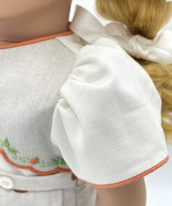 Patty doll dress