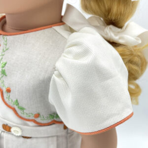 Patty doll dress