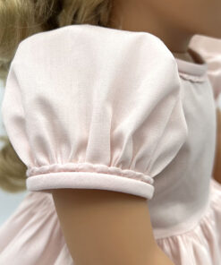 Kimberly Doll Dress and Outerwear