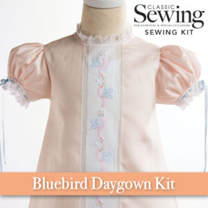 Bluebird Daygown Kit