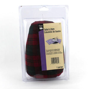 Dritz Tailor's Ham for Pressing