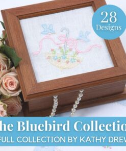 The Bluebird Collection by Kathy Drew - Full Collection