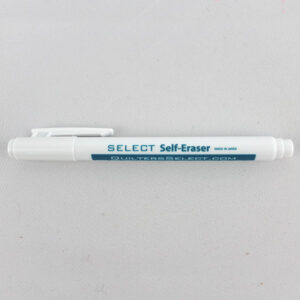 quilters select eraser