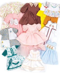 2024 Doll Club