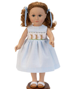 2024 Doll Club