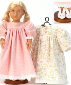 2024 Doll Club