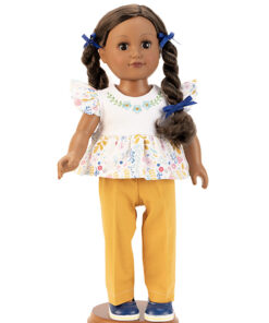 2024 Doll Club