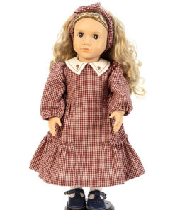 2024 Doll Club