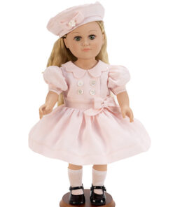 2024 Doll Club
