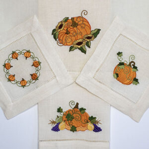 fall mini collection