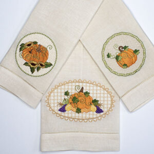 fall mini collection