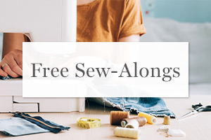 Free Sew-Alongs